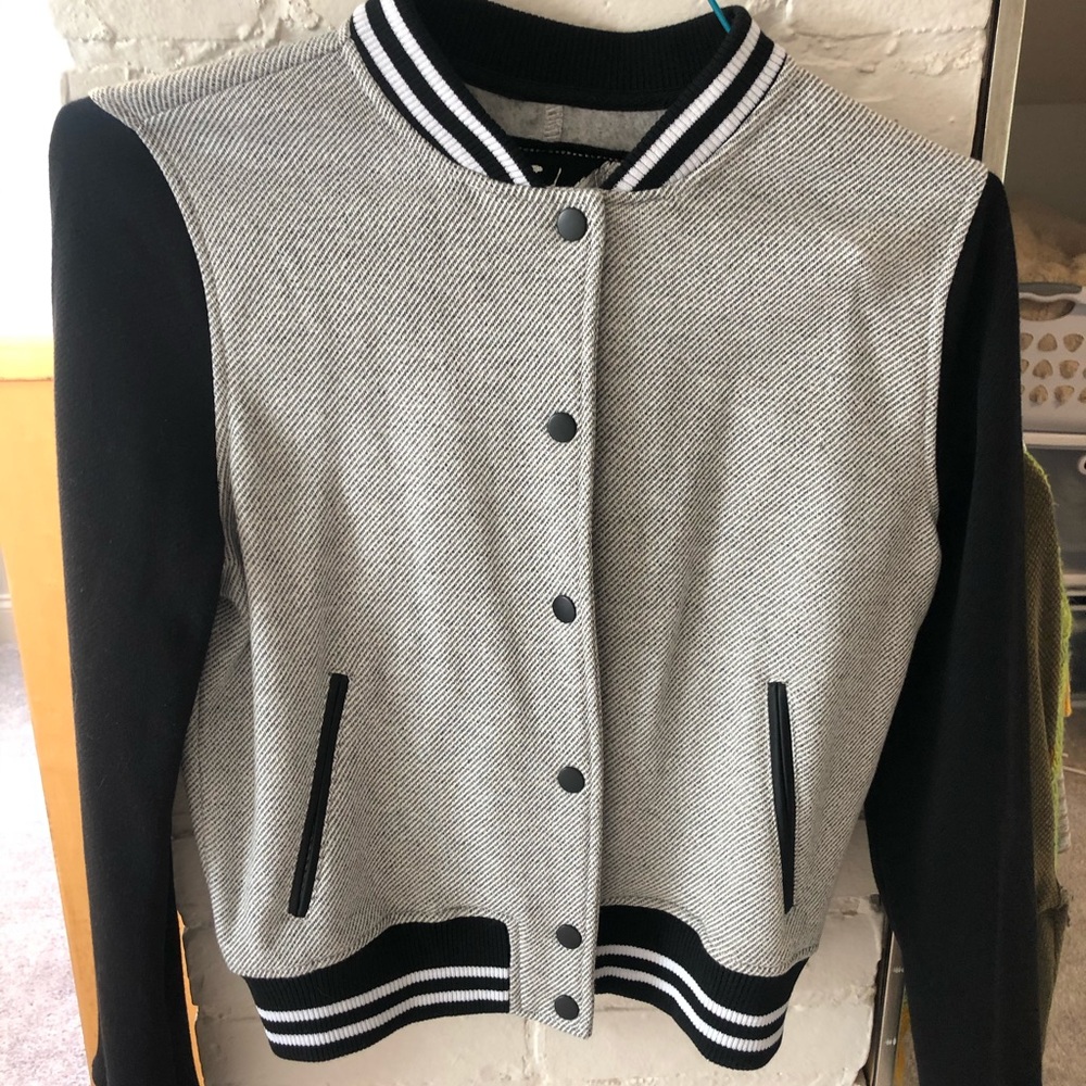 Varsity Jacket